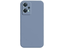Capa Nord Ce Lite Square para Oneplus Oem OEM Premium Roxo
