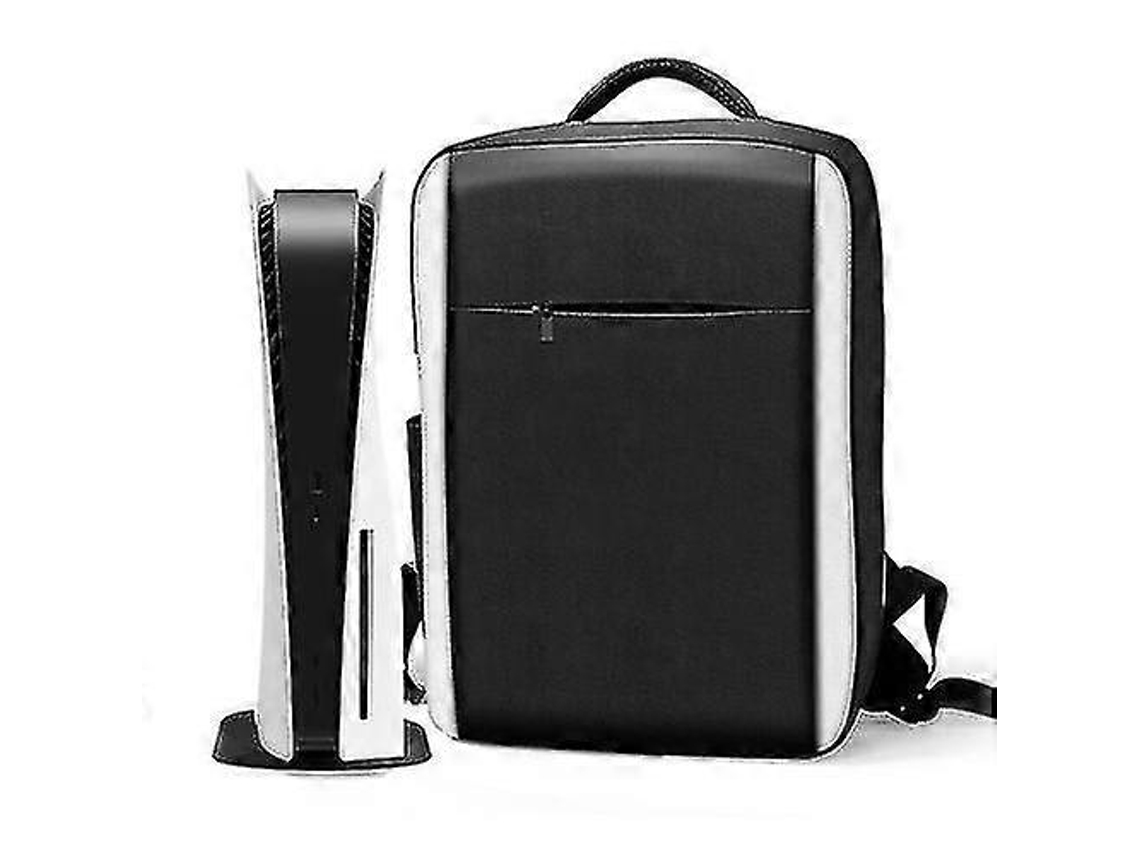 Natal Game Console Mochila Saco De Armazenamento Para Ps5 Hengjian