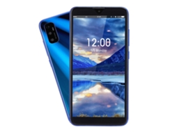 Smartphones Laxiscreed Com Desbloqueio Facial E Dual Sim Para Maior Praticidade