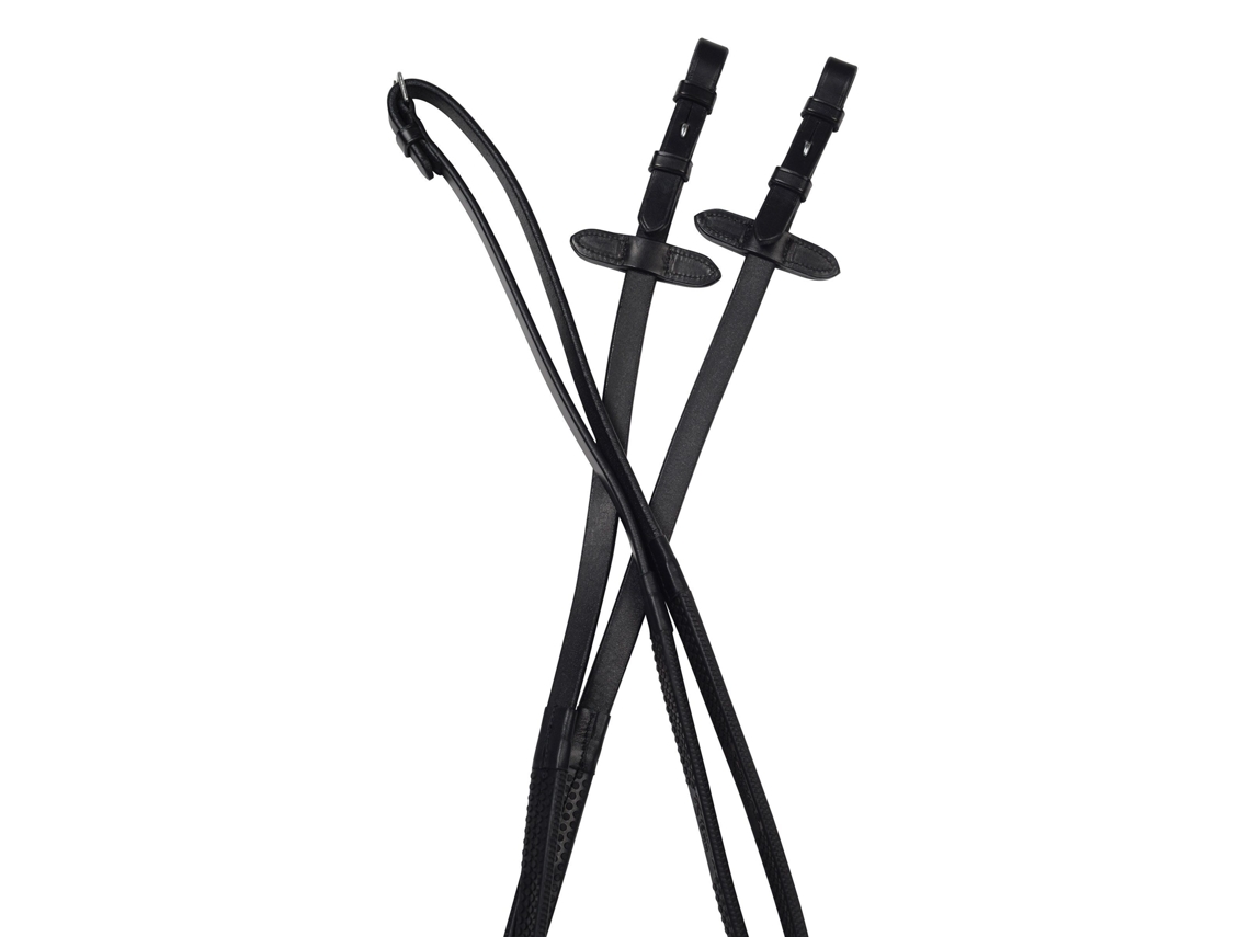 Resguardos para Cavalos Collegiate Flexi Grip Iv WEATHERBEETA