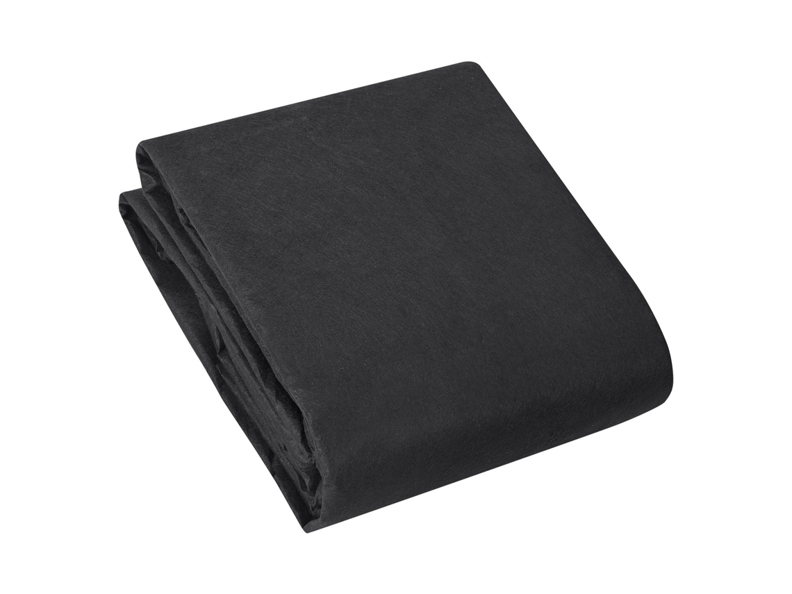 Tecido Geotêxtil Não Tecido VEVOR 15X20Ft 4Oz Tecido para Controle de Ervas Daninhas para Cobertura de Solo