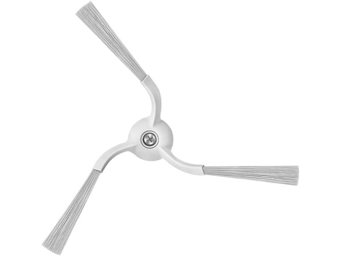 Set Di Spazzole Laterali Per Robot Aspirapolvere Dji Romo S/a/p, 6