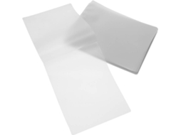 Bolsa de Plastificação PRIMEMATIK 150 Transparente