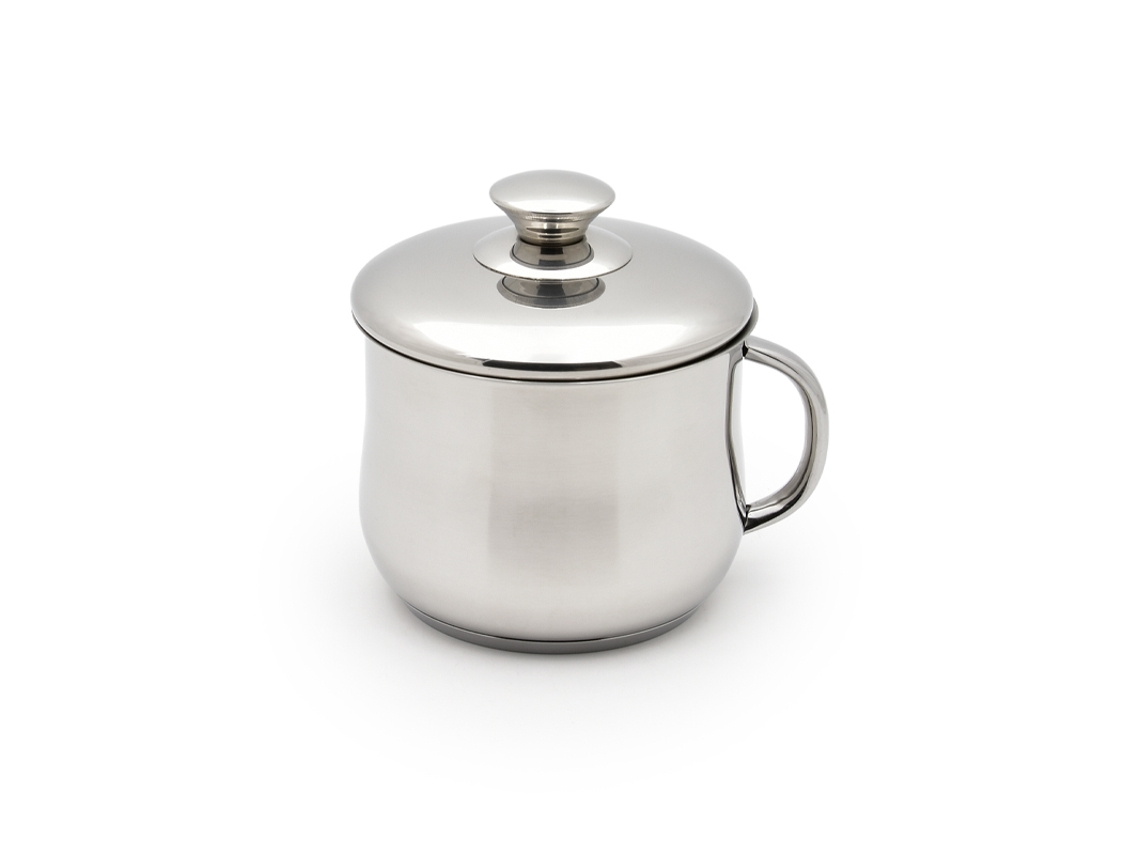 Fervedor Aço Inoxidável Ø14 Cm Celar