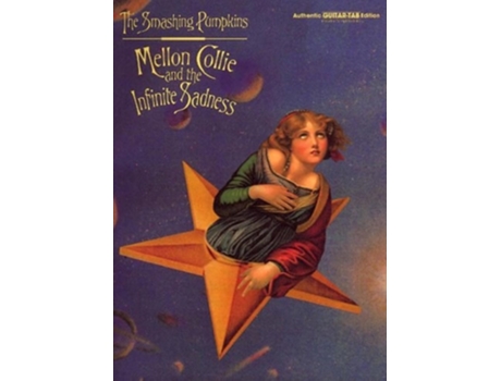 Livro The SMASHING PUMPKINS de SMASHING PUMPKINS (A (Inglês)