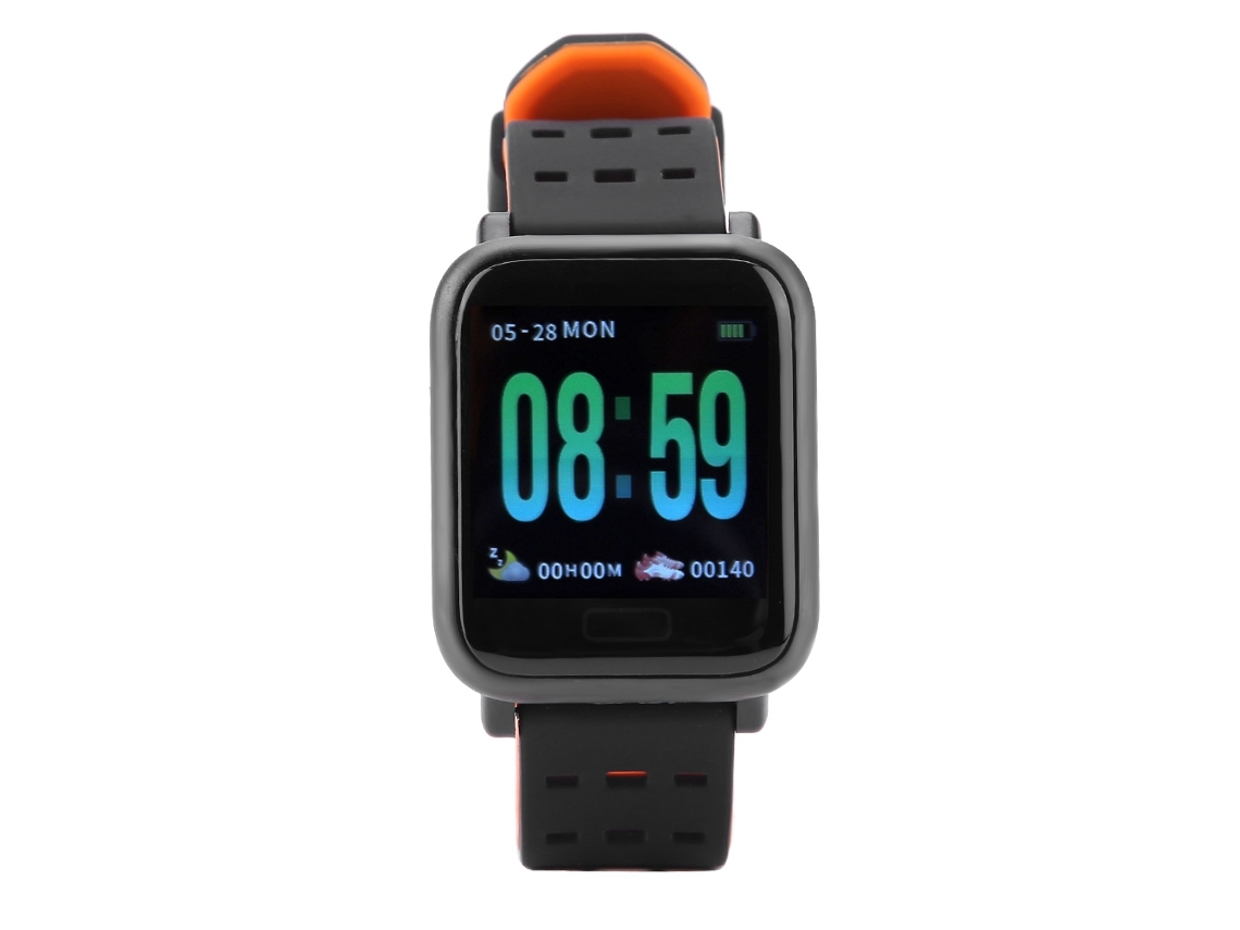 Carregador de Carro Dual Usb com Type c EOOCOO