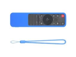 Capa de Silicone resistente à poeira para controle remoto DJI Mini 3 Pro AQUAFORGE