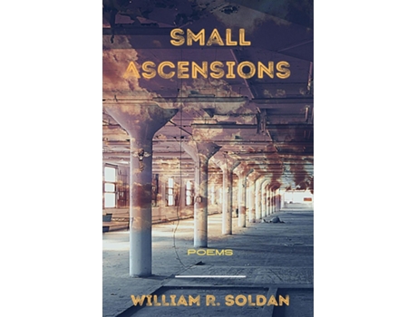 Livro Small Ascensions De Soldan, William Et Al. (inglês)