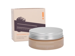 Cera Para Cabelo Pomada Modeladora De Longa Duração Com Fixação Forte Controle De Borda Gel Estilo Cabelo Ferramenta De Modelagem