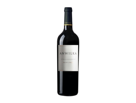 Vinho KLEIN CONSTANTIA Anwilka Vin de Constance (0.75 L - 1 Unidade)