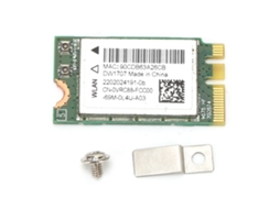 Placa de Rede Sem Fio LAXISCREED Dw1707
