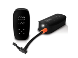 Bateria Externa LTC para Bomba de Bicicleta e Carro Elétrico 6000mah USB-C BRILVIBERA
