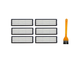 Acessório para Aspiradores XIAOMI Filtros 1C Stytj01Zhm Dreame F9