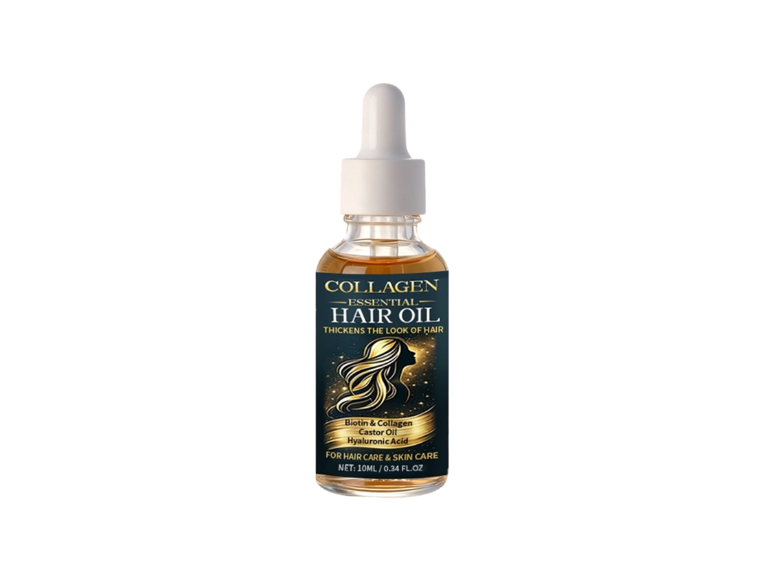 Shampoo Nutritivo e Hidratante para Todos os Tipos de Cabelo, Cuidados Suaves e Natural LAXISCREED