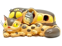 Figura EASTVAPS Hayao Miyazaki Big Totoro Bus