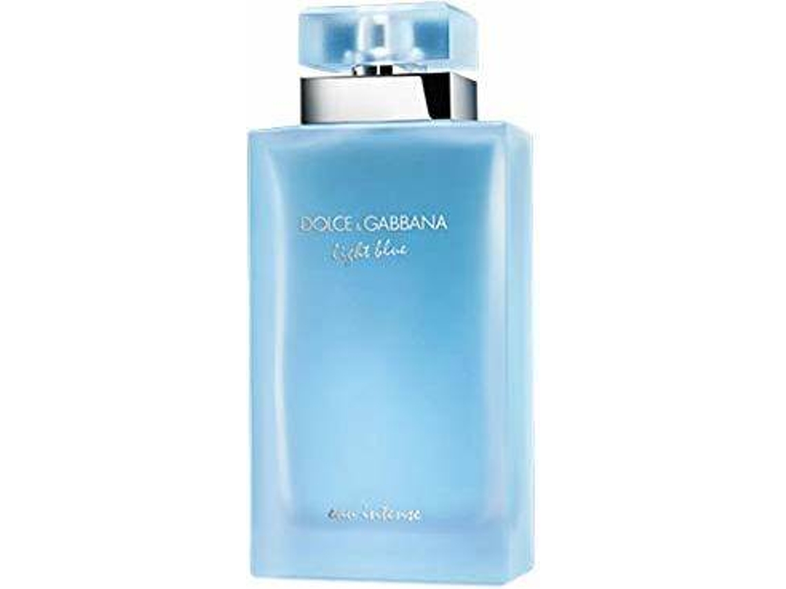 Perfume DOLCE & GABBANA Light Blue Eau Intense 0.84fl.oz (25 ml)