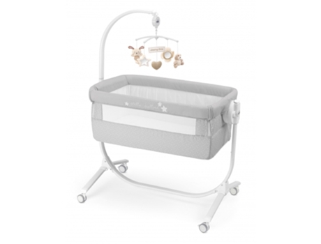 Berço de Viagem  Cullami Dolci Coccole T140