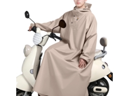 Jaqueta Impermeável e Respirável para Motociclismo com Detalhes Refletivos, Ideal para Atividades Ao Ar Livre. SFUSHOS