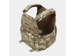 Colete Porta-Placas Dcs Warrior Assault WARRIOR ASSAULT SYSTEMS L