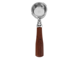 Filtro Portafilter Sem Fundo LAXISCREED 58mm Gaggia