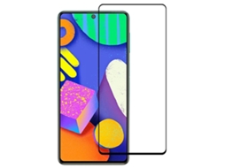 Pelicula de Vidro YUYSAN Samsung Galaxy F62