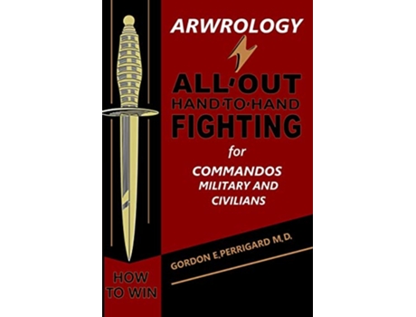 Livro Arwrology de Gordon E Perrigard (Inglês)
