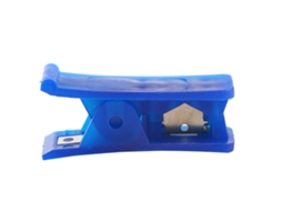 Cortador de Tubo Ptfe Pe Pu 2.0x4.0mm