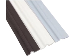 Fita De Vedação Para Janelas, 2-8m, Espuma Acústica, Para Portas De Correr, Resistente Ao Vento E Som, Algodão, Para