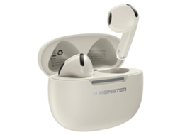 Fones Bluetooth Monster N lite 208 EOOCOO com carregamento sem fio
