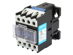 Laxiscreed Contactor Eléctrico Industrial 24v Ac Para Montagem Em Rail