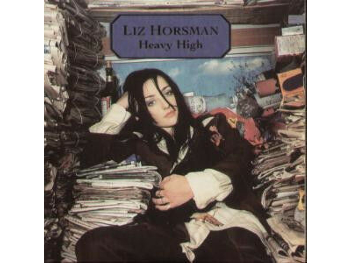 Cd Heavy High Food