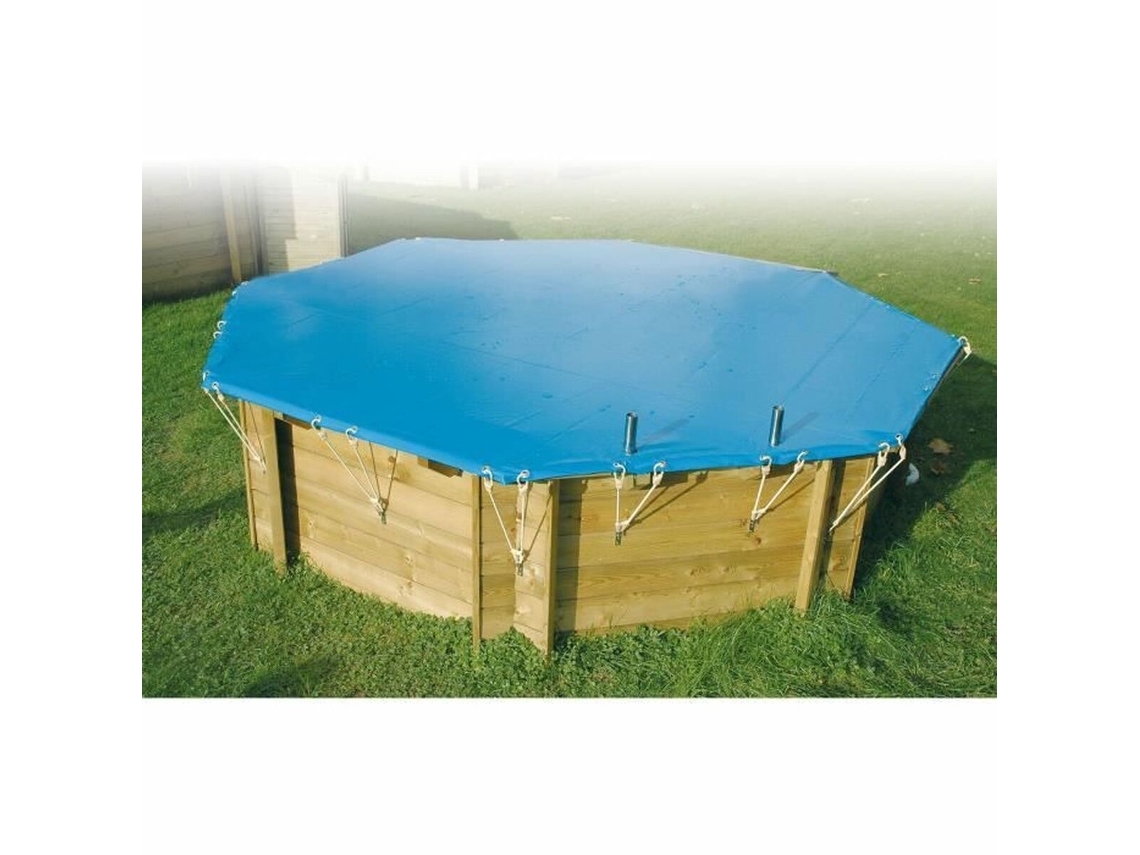 Cobertura de Piscina UBBINK
