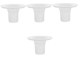 Conjunto De 4 Peças De Bicos Para Dispensador De Água Engarrafada Mini Auto System Bottarga