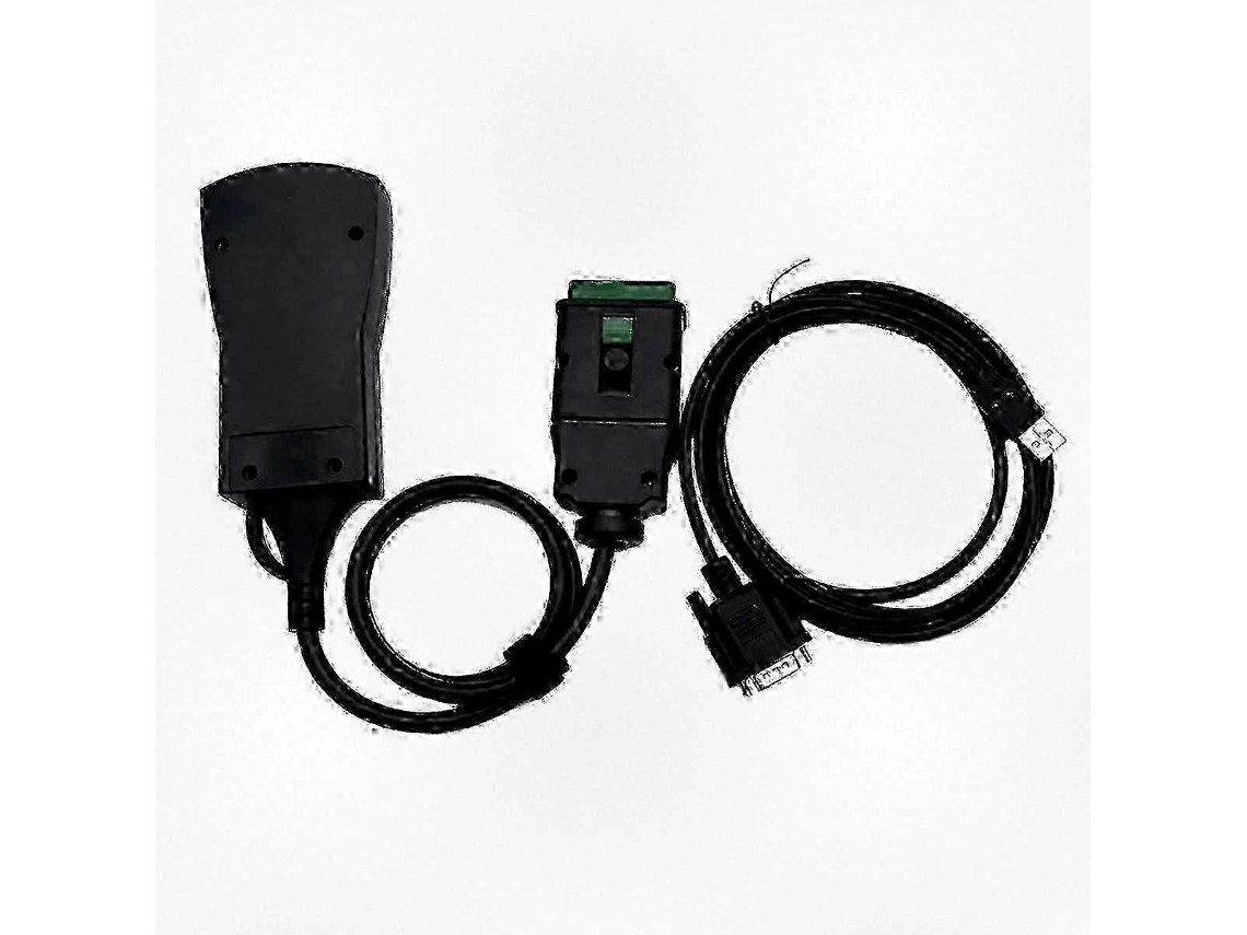 Scanner Obd2 Can Com Ecrã Diagnóstico Do Motor Leitor De Códigos Dados Em Tempo Real Teste De Bateria