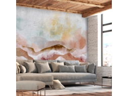 Papel de Parede ARTGEIST Majestic Mountains (150x105)