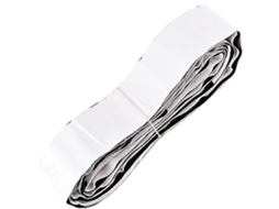 Fita Adesiva Forte para Pedalboard, Fita Adesiva para Pedalboard de Guitarra, Fita Adesiva de Alta Resistência, 220 X 5 Cm, 1 Conjunto. GOKOCO
