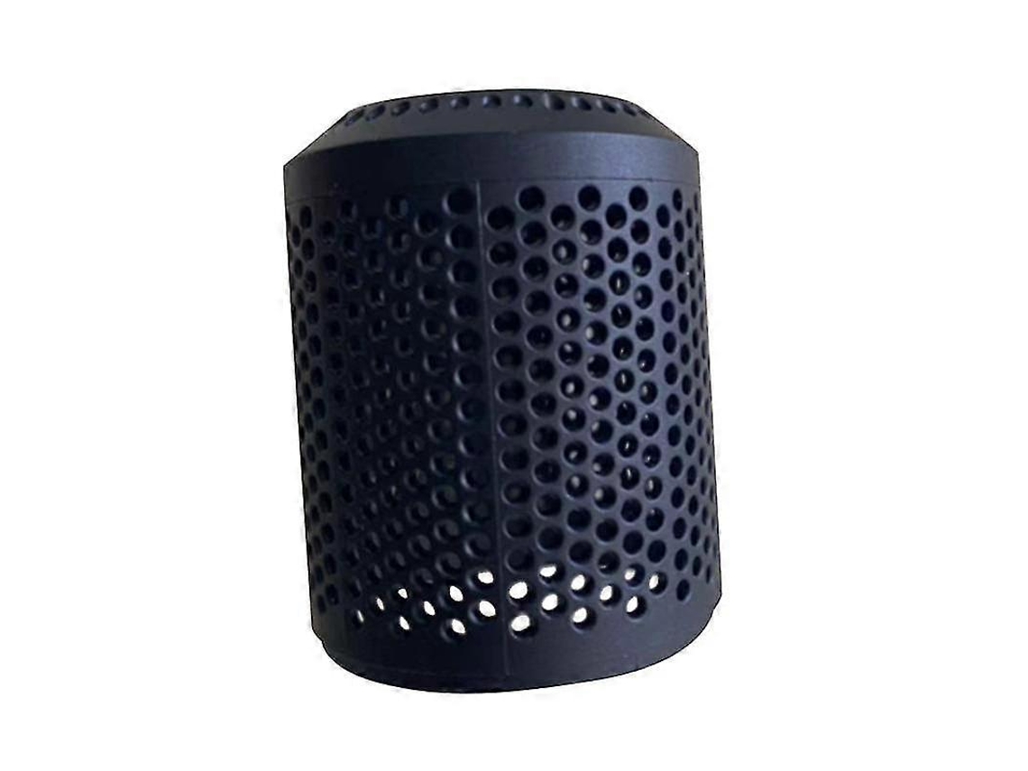 Suitable For Hair Dryer Hd01 Hd03 Hd08 Dustproof Outer Filter Cover Vacuum Cleaner Accessories Silv