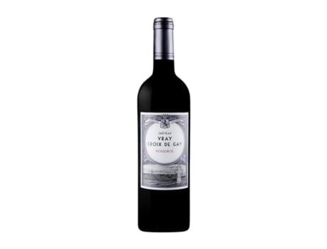 Vinho CHÂTEAU VRAY CROIX DE GAY Pomerol (0.75 L - 1 Unidade)