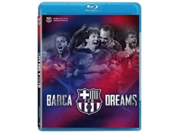 Barça Dreams (2015)