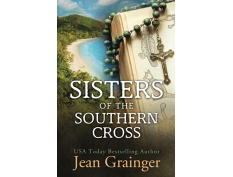 Livro Sisters of the Southern Cross de Jean Grainger (Inglês)