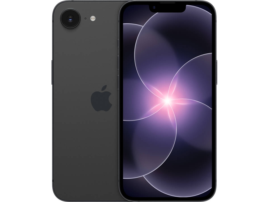  iPhone 17e APPLE (6.1'' - 256 GB - Preto)