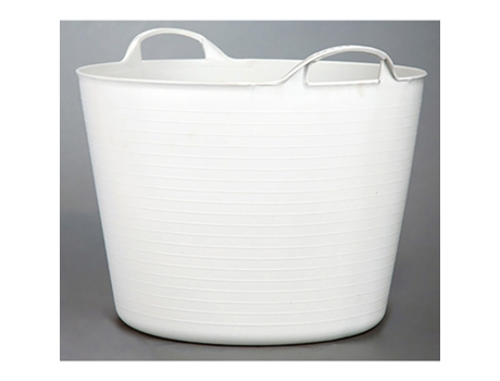 Capazo vendimia - 42 L