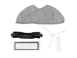 Kit Completo de Acessórios para Aspirador 360 S7 S5 com S/MARCA