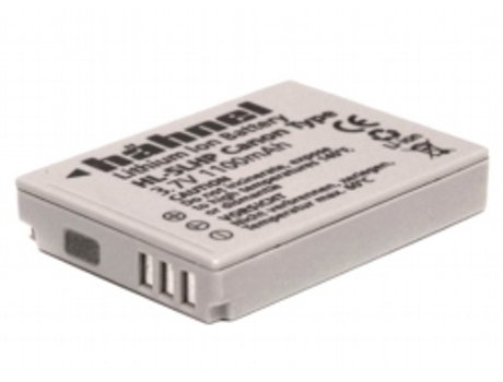 bateria LITIO HL-5LHP Canon