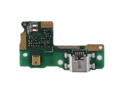 Substituição Placa Porta Carregamento Huawei Enjoy 7 LAXISCREED