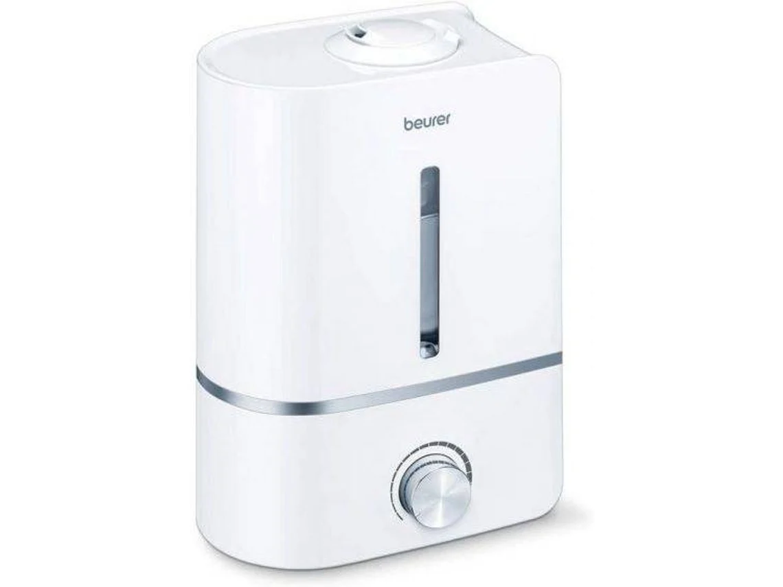 Humidificador BEURER LB45 (4 L - 30 m2)