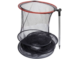 Xalavar LINEAEFFE Round Keep Net Preto