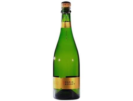 Espumante JÚLIA BERNET Júlia Bernet Maria Xarel·Lo Brut Nature Corpinnat (0.75 L - 1 unidade)