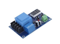 Laxiscreed Módulo De Controle De Carga De Bateria Cnc Automático E Proteção De Bateria
