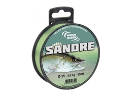 Nylon WaterQueen Sandre 500m 3,6kg